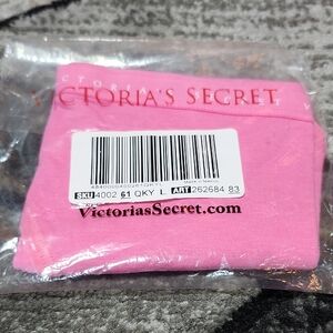 VICTORIA SECRET 2018 PINK BIKINI PANTY LARGE